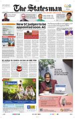 Siliguri - The Statesman
