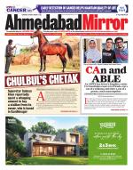 Ahmedabad Mirror