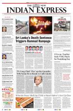 The New Indian Express-Chennai