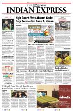The New Indian Express-Kochi