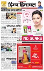 Divya Himachal Pathankot