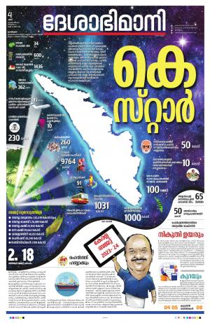 Kozhikode, 05th January 2023