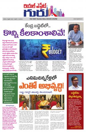 Real Estate Guru February 04th 2023 issue