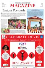 The Sunday Standard Magazine