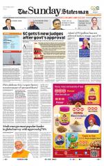 Delhi - The Statesman