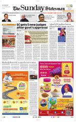 Siliguri - The Statesman