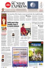 The New Indian Express-Jeypore