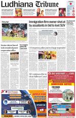 Ludhiana Tribune