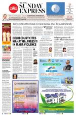The New Indian Express-Bengaluru