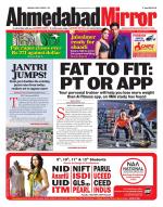 Ahmedabad Mirror