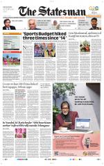 Siliguri - The Statesman