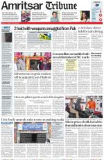 Amritsar Tribune