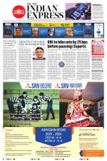 The New Indian Express-Nagapattinam
