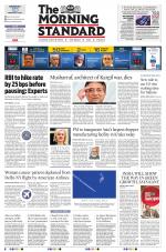 The Morning Standard