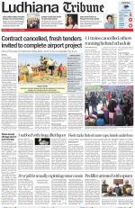 Ludhiana Tribune