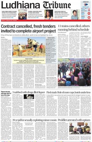 Ludhiana Tribune