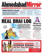 Ahmedabad Mirror