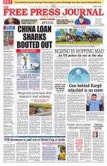 Free Press - Mumbai Epaper