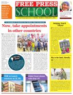Free Press School - Indore Edition