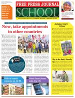 Free Press School - Mumbai Edition