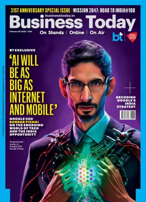 Business Today - 19th February 2023