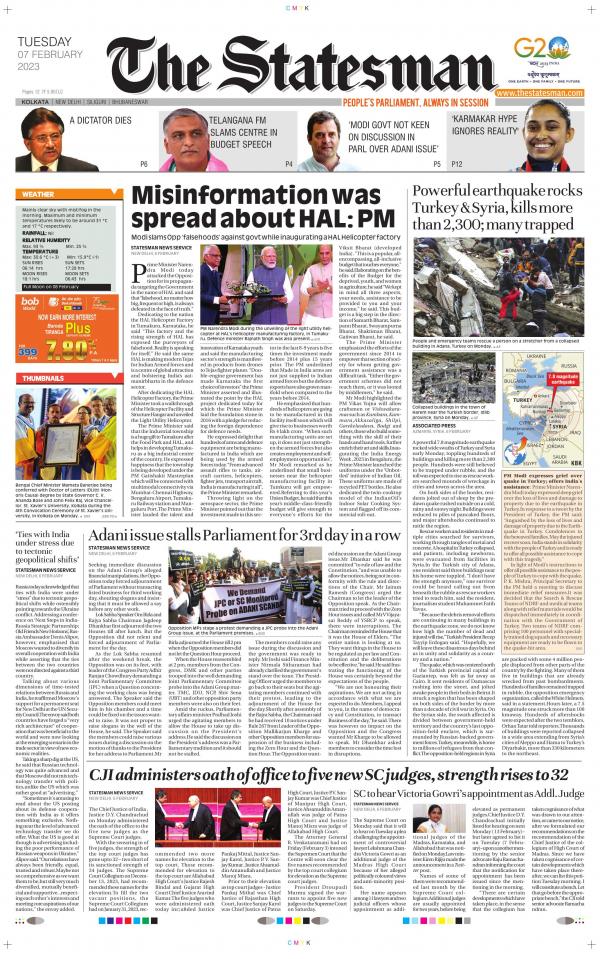 Business Today