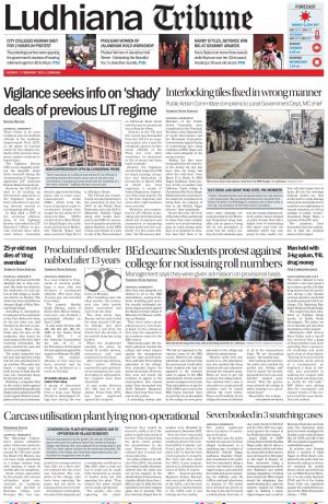 Ludhiana Tribune