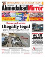Ahmedabad Mirror
