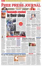 Free Press - Mumbai Epaper