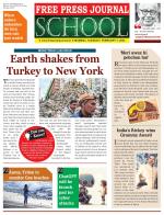 Free Press School - Mumbai Edition