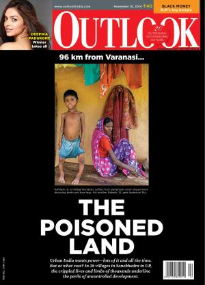 Outlook, 10 November 2014