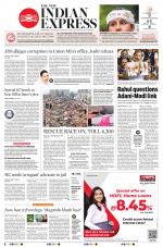 The New Indian Express-Mangaluru