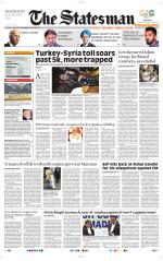 Siliguri - The Statesman