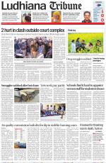 Ludhiana Tribune