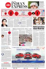 The New Indian Express-Chennai