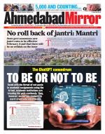 Ahmedabad Mirror