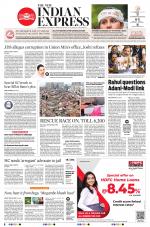 The New Indian Express-Shivamogga