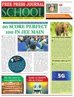 Free Press School - Mumbai Edition