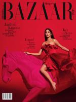 Harper's Bazaar India
