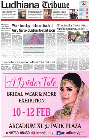 Ludhiana Tribune