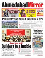 Ahmedabad Mirror
