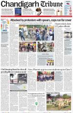 Chandigarh Tribune