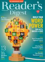 Reader's Digest