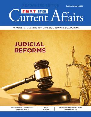 NEXT IAS Current Affairs-Jan 2023 