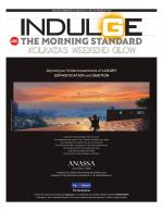 Indulge - Kolkata