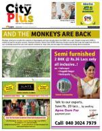 Himayatnagar, 31 Oct - 6th Nov, Issue-43