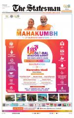 Delhi - The Statesman