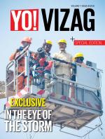 Yo! Vizag