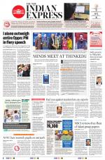 The New Indian Express-Kozhikode