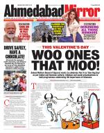 Ahmedabad Mirror